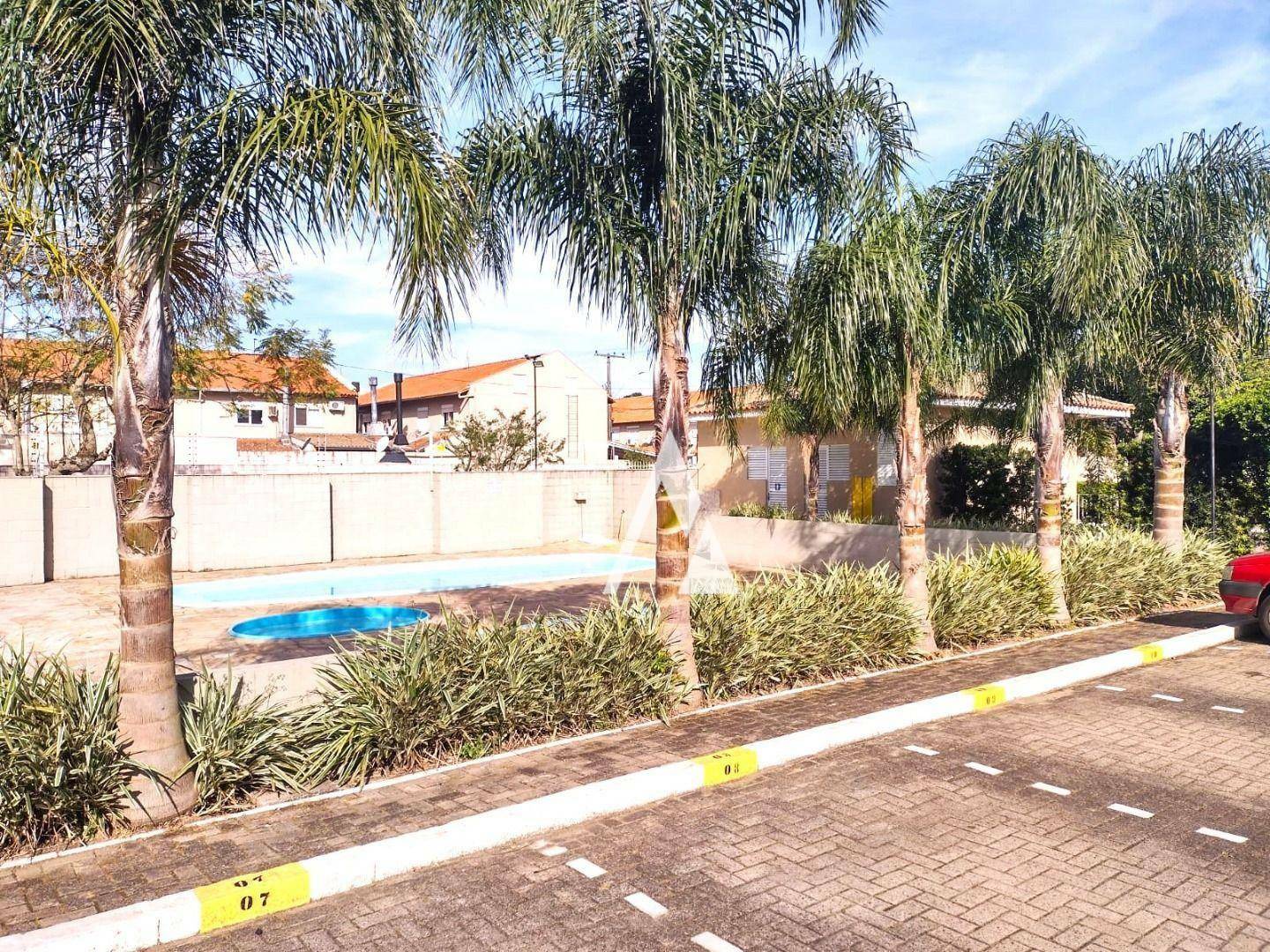 Sobrado à venda com 2 quartos, 103m² - Foto 35