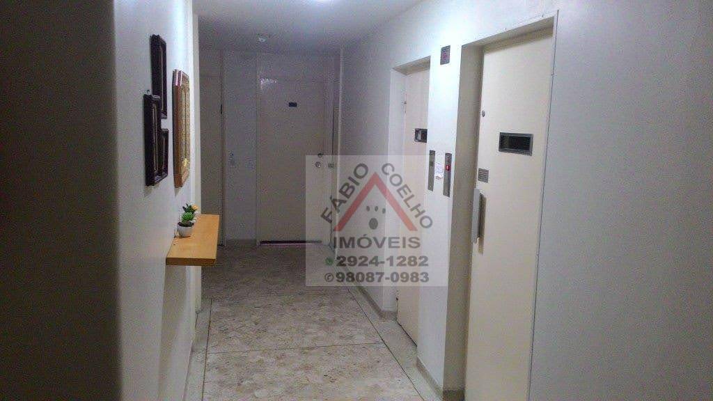 Apartamento à venda com 3 quartos, 93m² - Foto 7