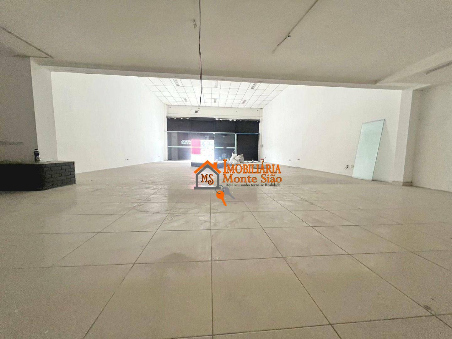 Loja-Salão para alugar, 2500m² - Foto 2