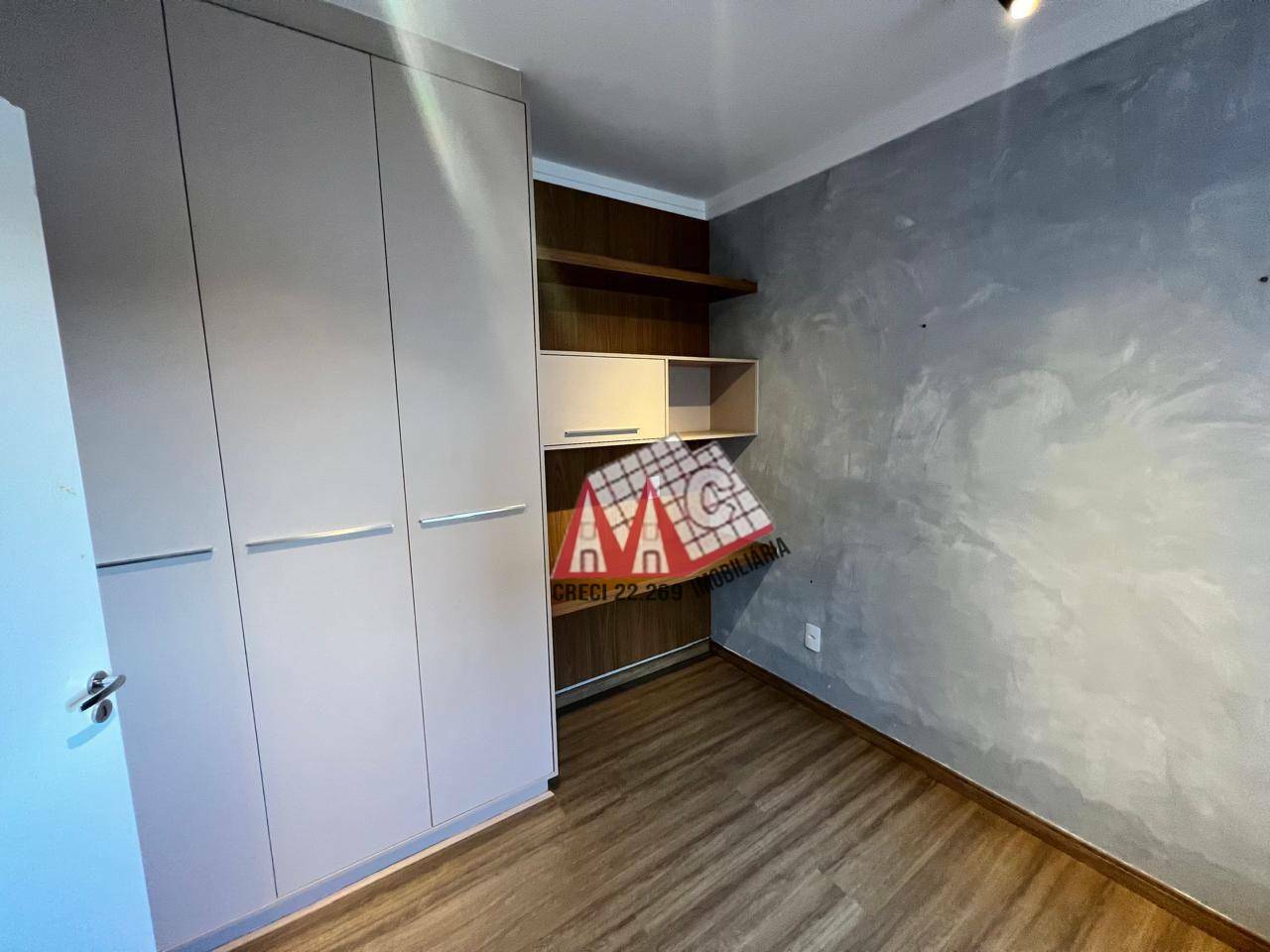 Sobrado para alugar com 2 quartos, 87m² - Foto 9