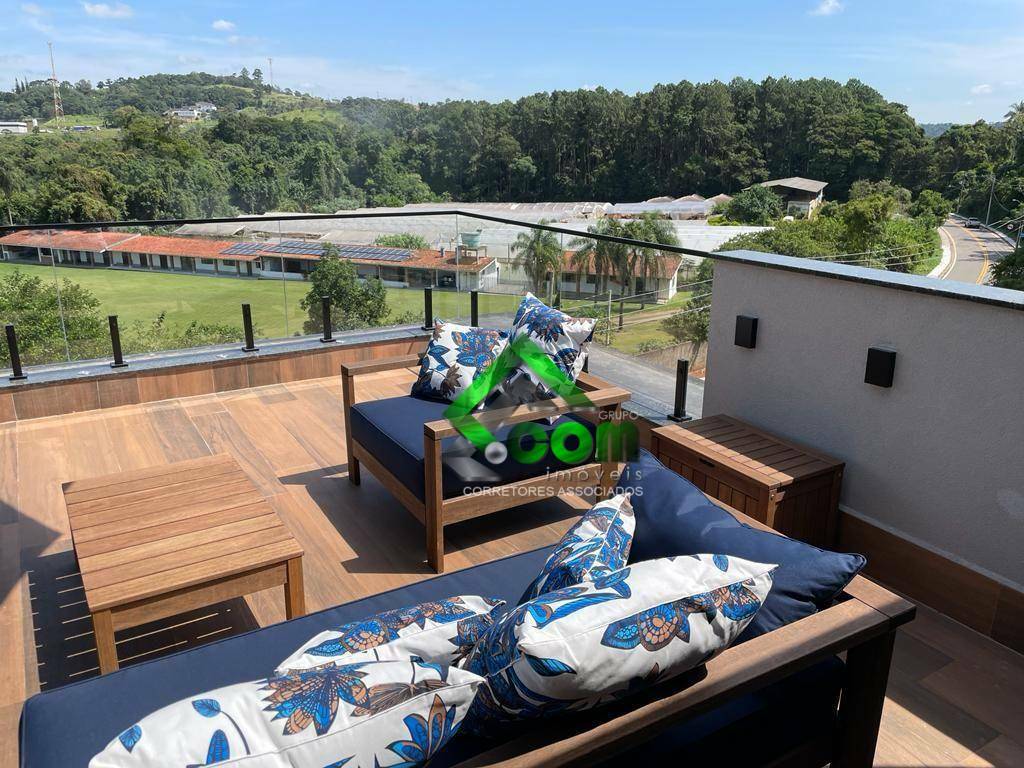 Casa de Condomínio para alugar com 4 quartos, 435m² - Foto 73