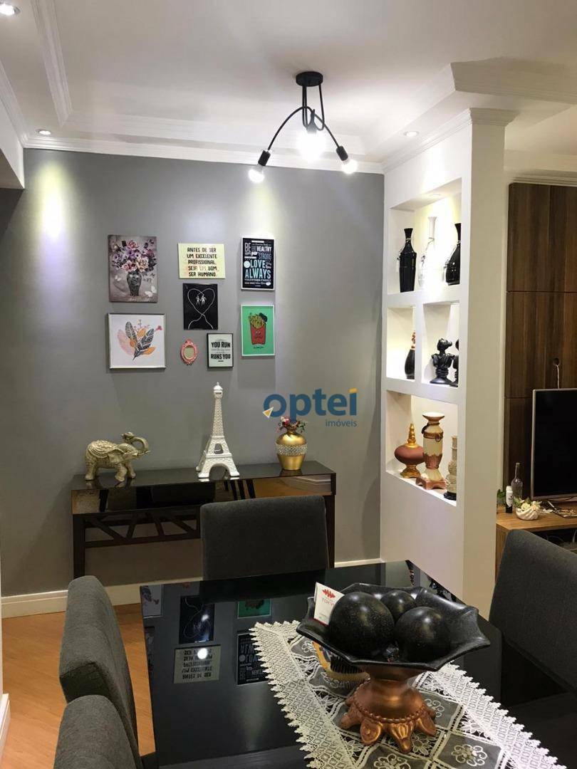 Apartamento à venda com 3 quartos, 78m² - Foto 5