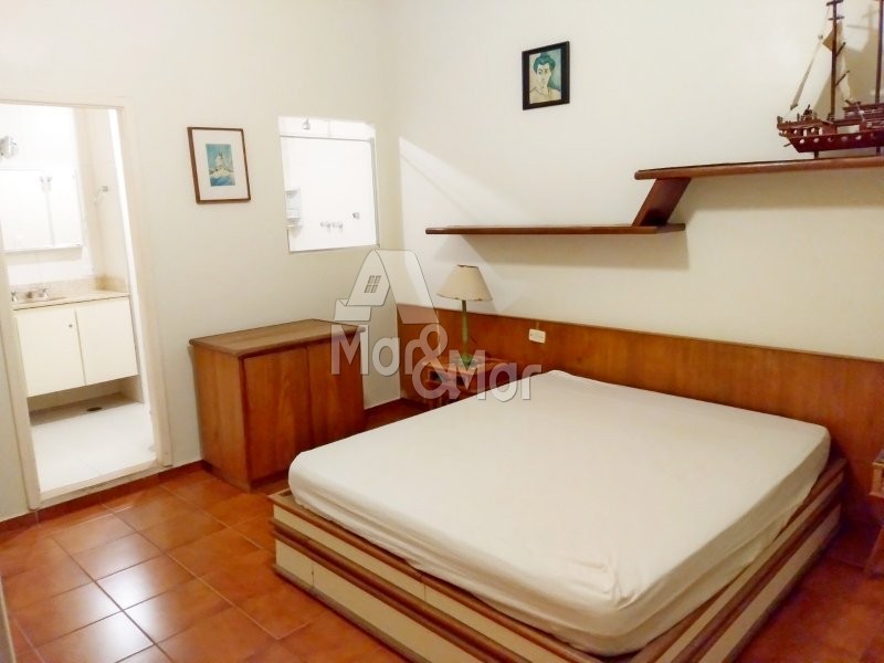 Apartamento à venda com 3 quartos, 200m² - Foto 4