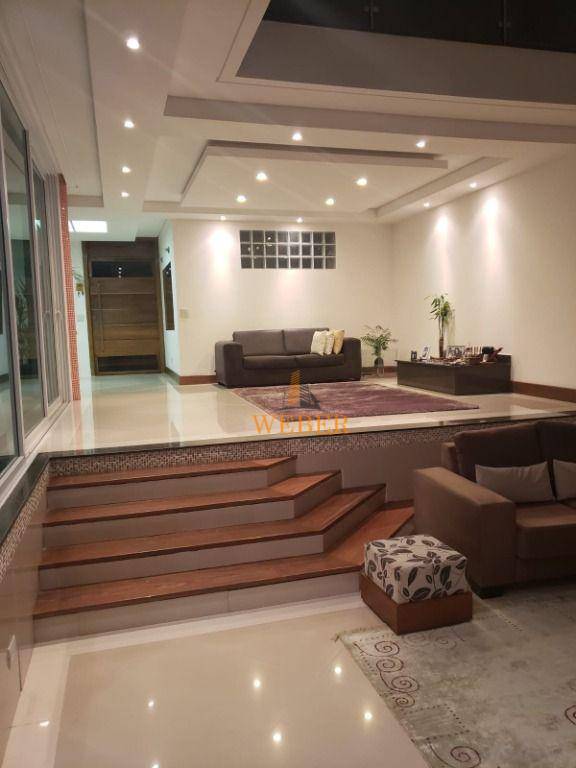 Casa de Condomínio à venda com 3 quartos, 353m² - Foto 38