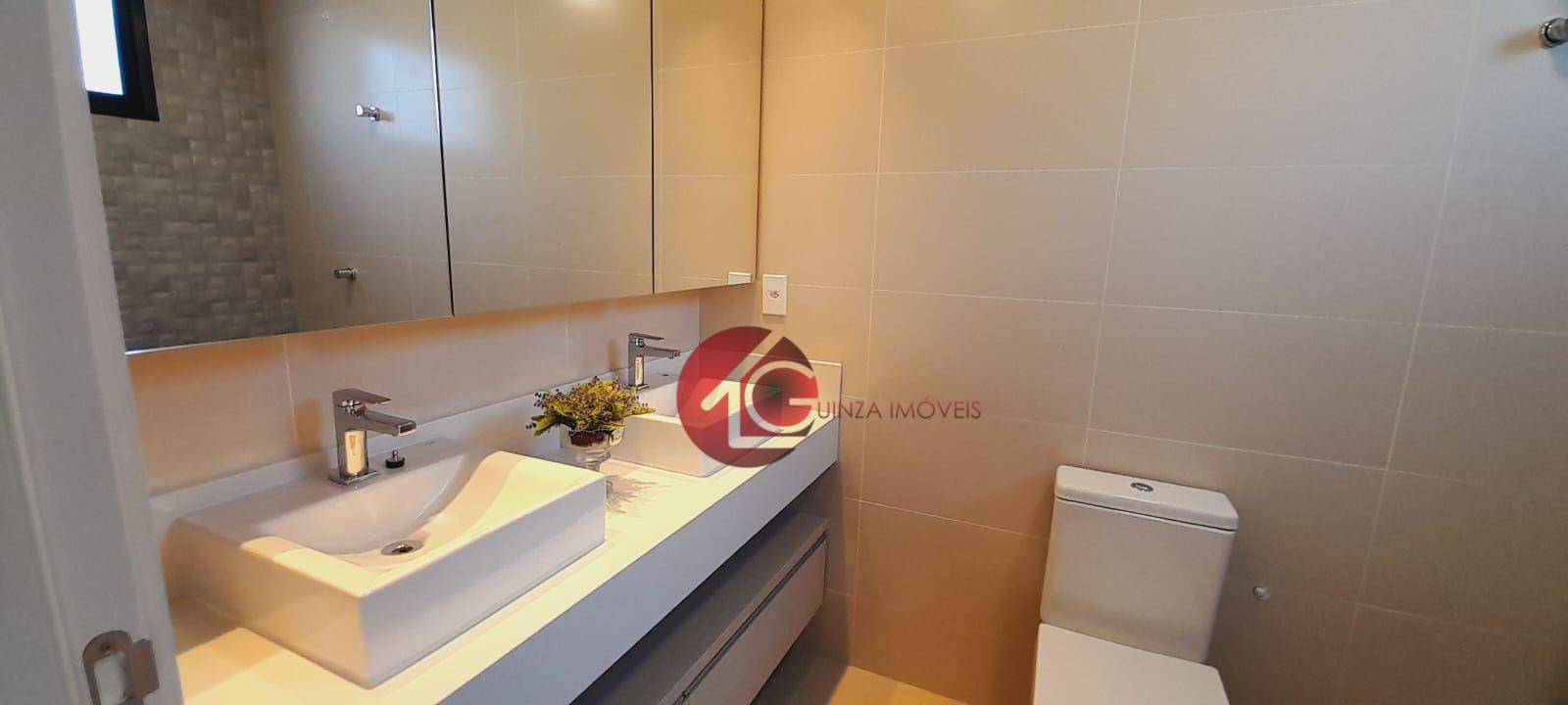 Apartamento à venda com 3 quartos, 101m² - Foto 3