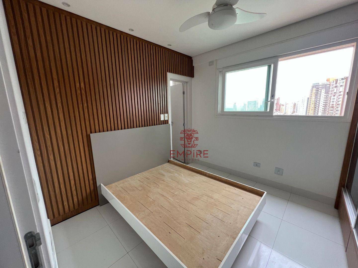 Apartamento à venda com 3 quartos, 138m² - Foto 21