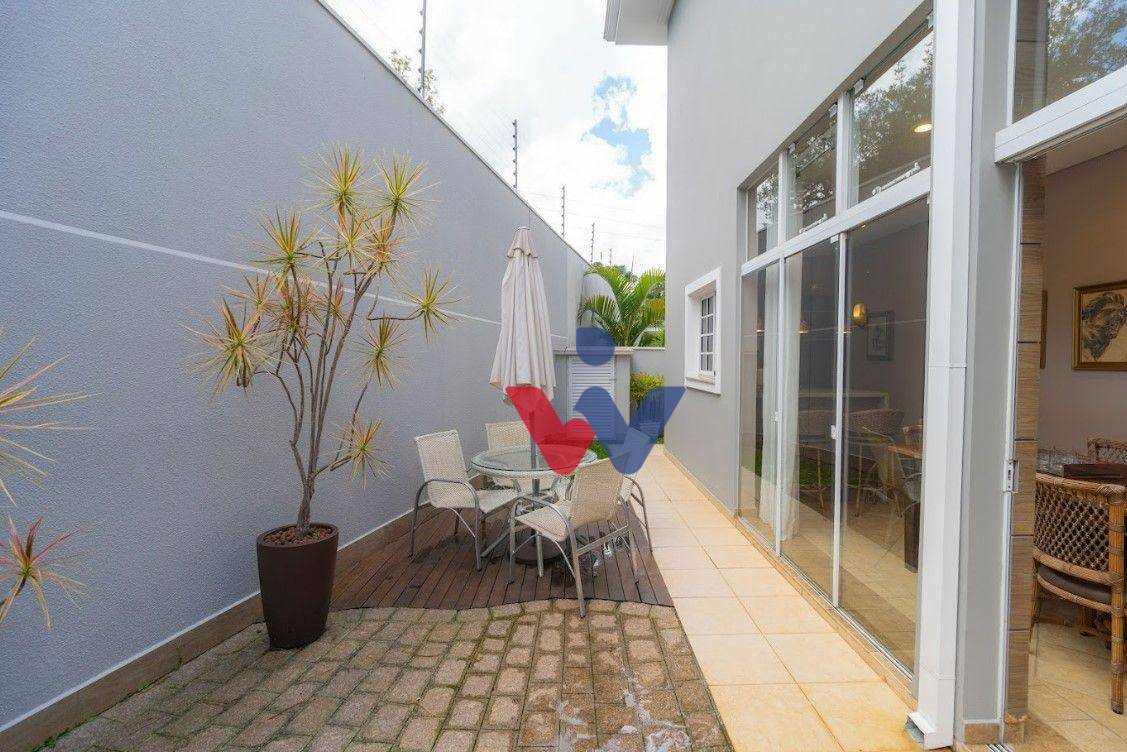 Casa de Condomínio à venda com 3 quartos, 419m² - Foto 44