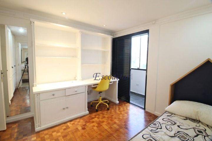 Apartamento à venda com 3 quartos, 256m² - Foto 11