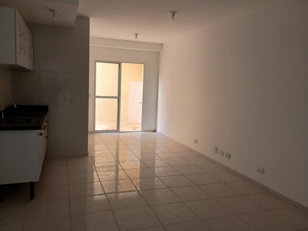 Apartamento para alugar com 1 quarto, 36m² - Foto 11