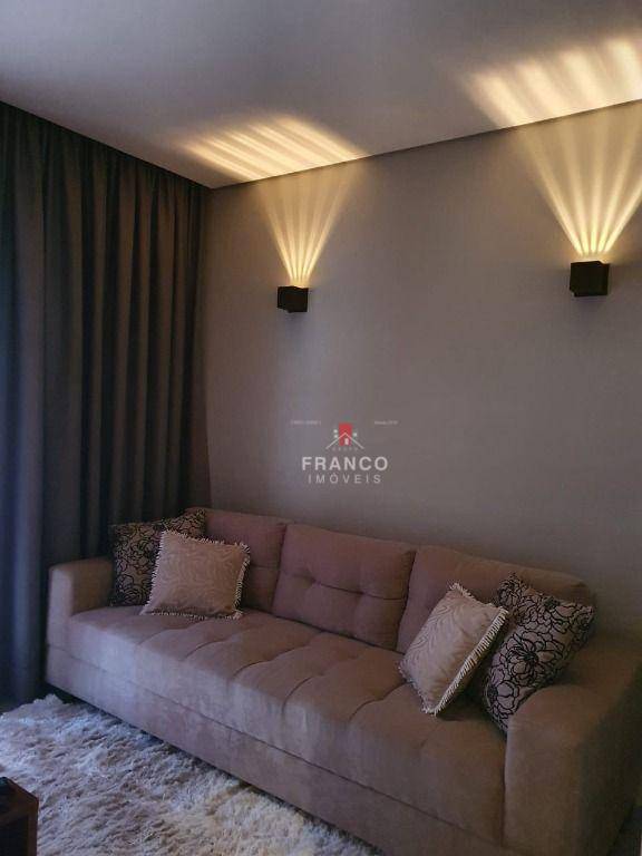 Apartamento à venda com 3 quartos, 96m² - Foto 22