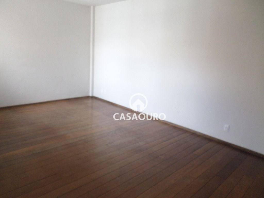 Apartamento à venda com 4 quartos, 120m² - Foto 5