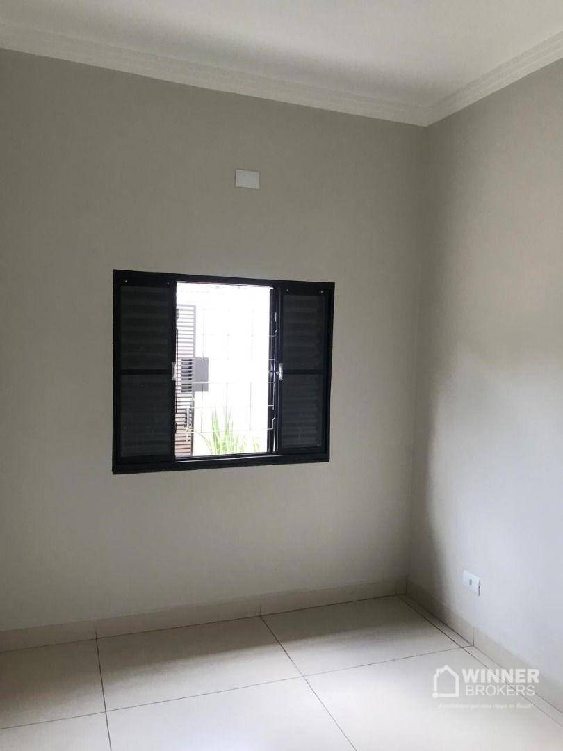 Casa à venda com 2 quartos, 74m² - Foto 6