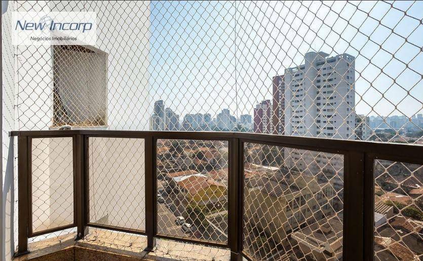 Apartamento à venda com 4 quartos, 242m² - Foto 9