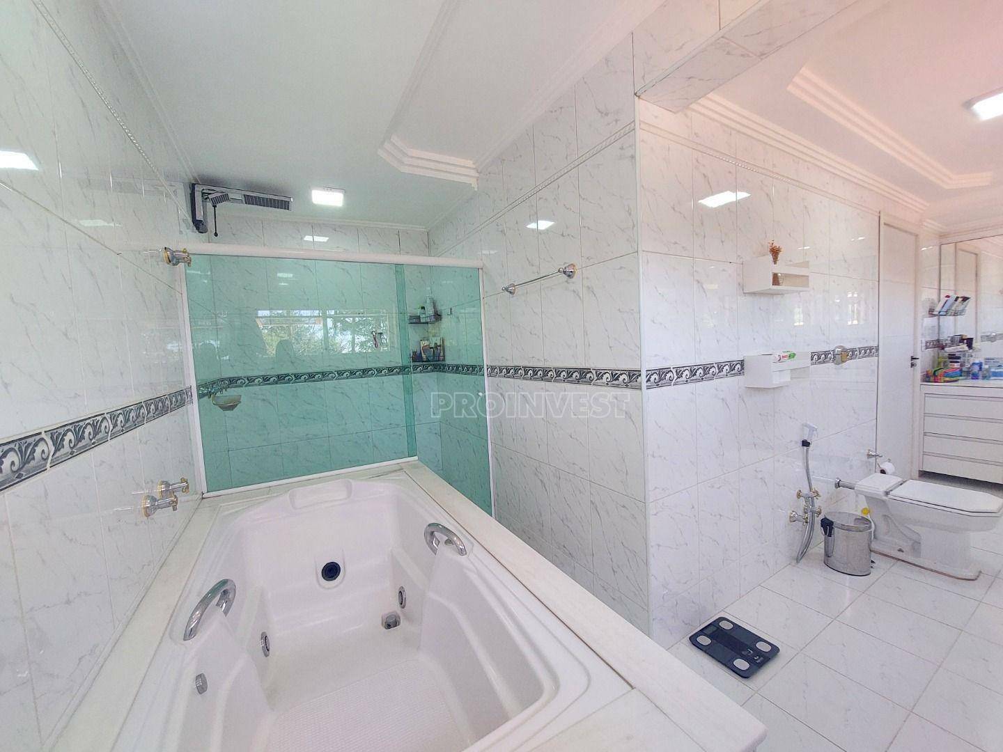 Casa de Condomínio à venda com 3 quartos, 300m² - Foto 41