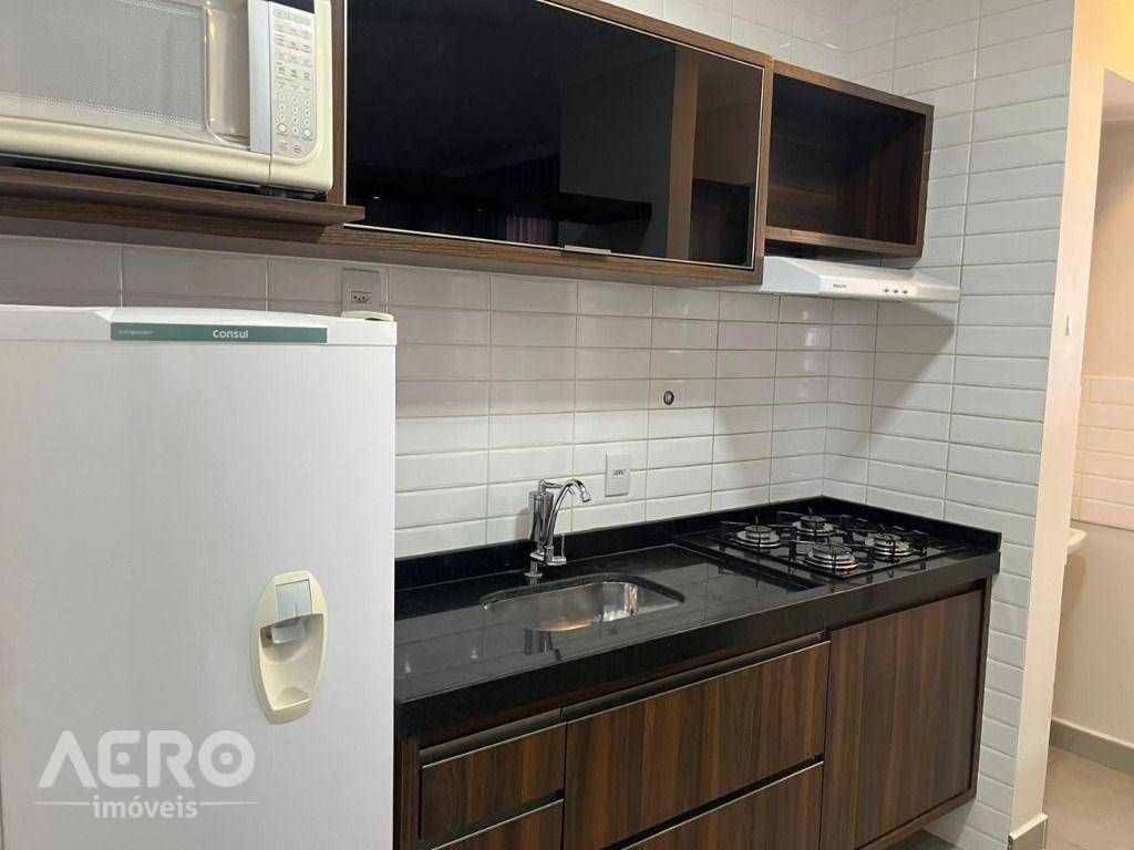 Apartamento, 1 quarto, 45 m² - Foto 5