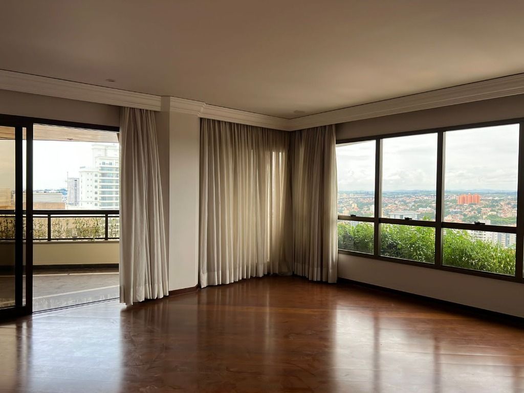 Apartamento à venda com 4 quartos, 468m² - Foto 8