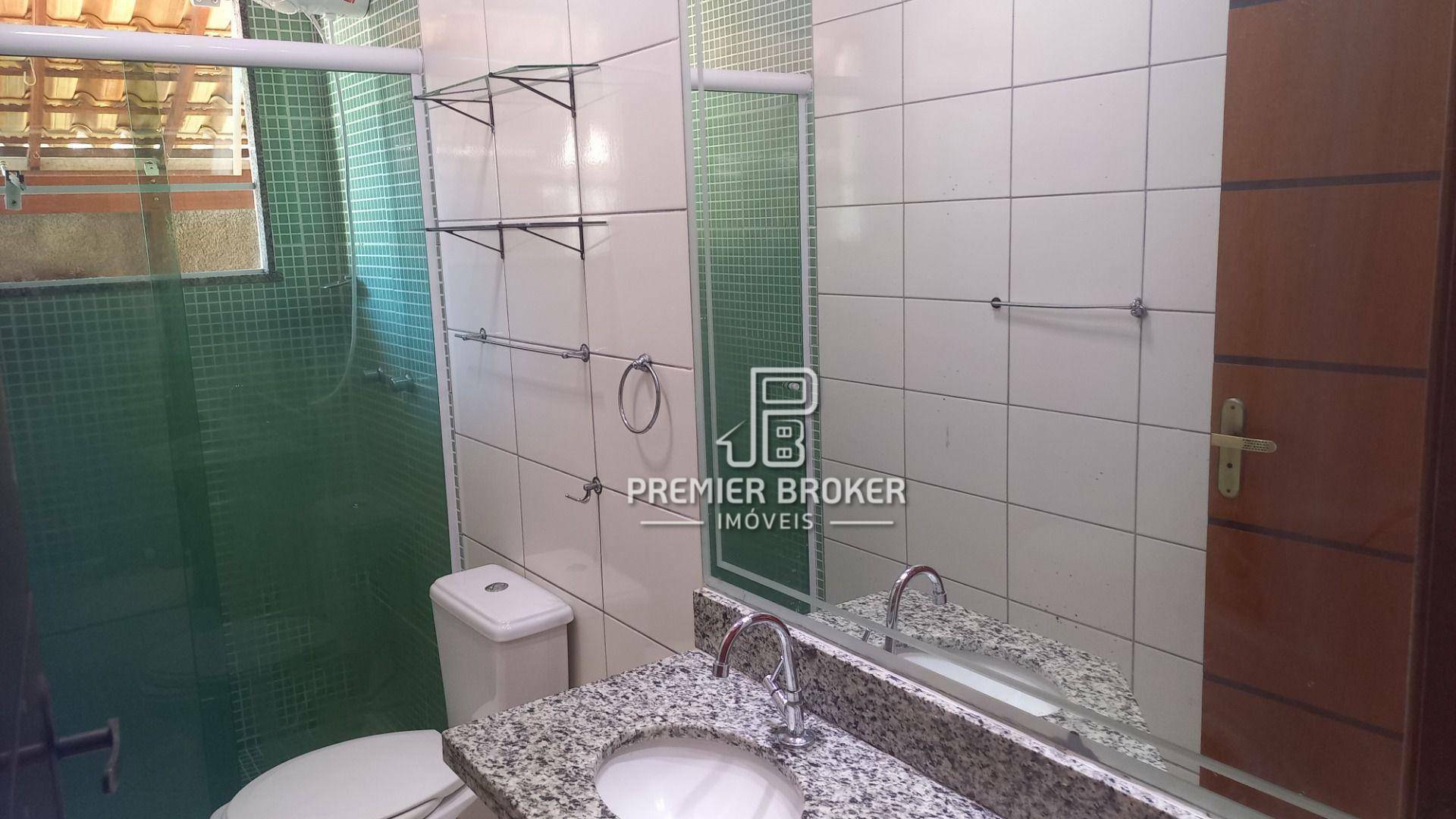 Casa de Condomínio à venda com 2 quartos, 70m² - Foto 12