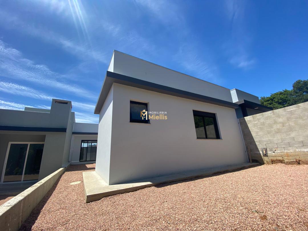 Casa à venda com 3 quartos, 94m² - Foto 10