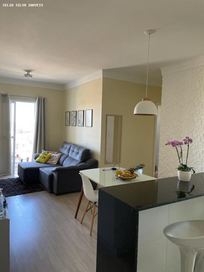 Apartamento à venda com 3 quartos, 68m² - Foto 28