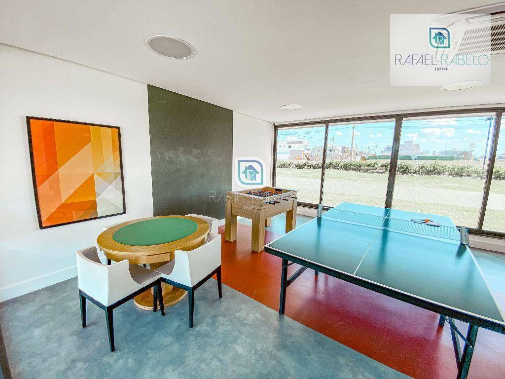 Casa de Condomínio à venda com 4 quartos, 285m² - Foto 21