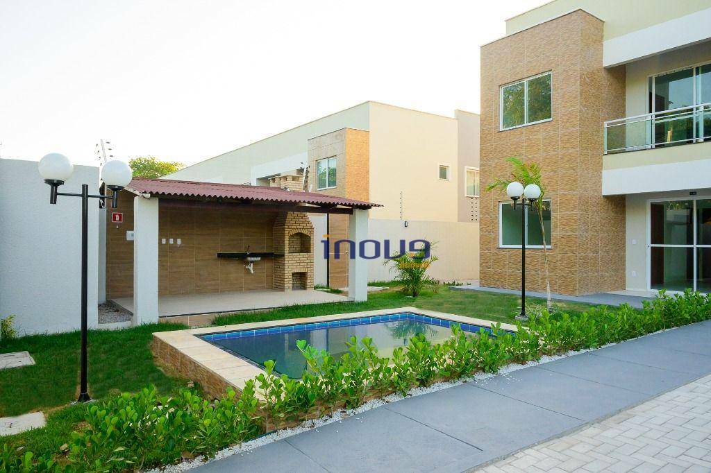 Apartamento à venda com 2 quartos, 50m² - Foto 34