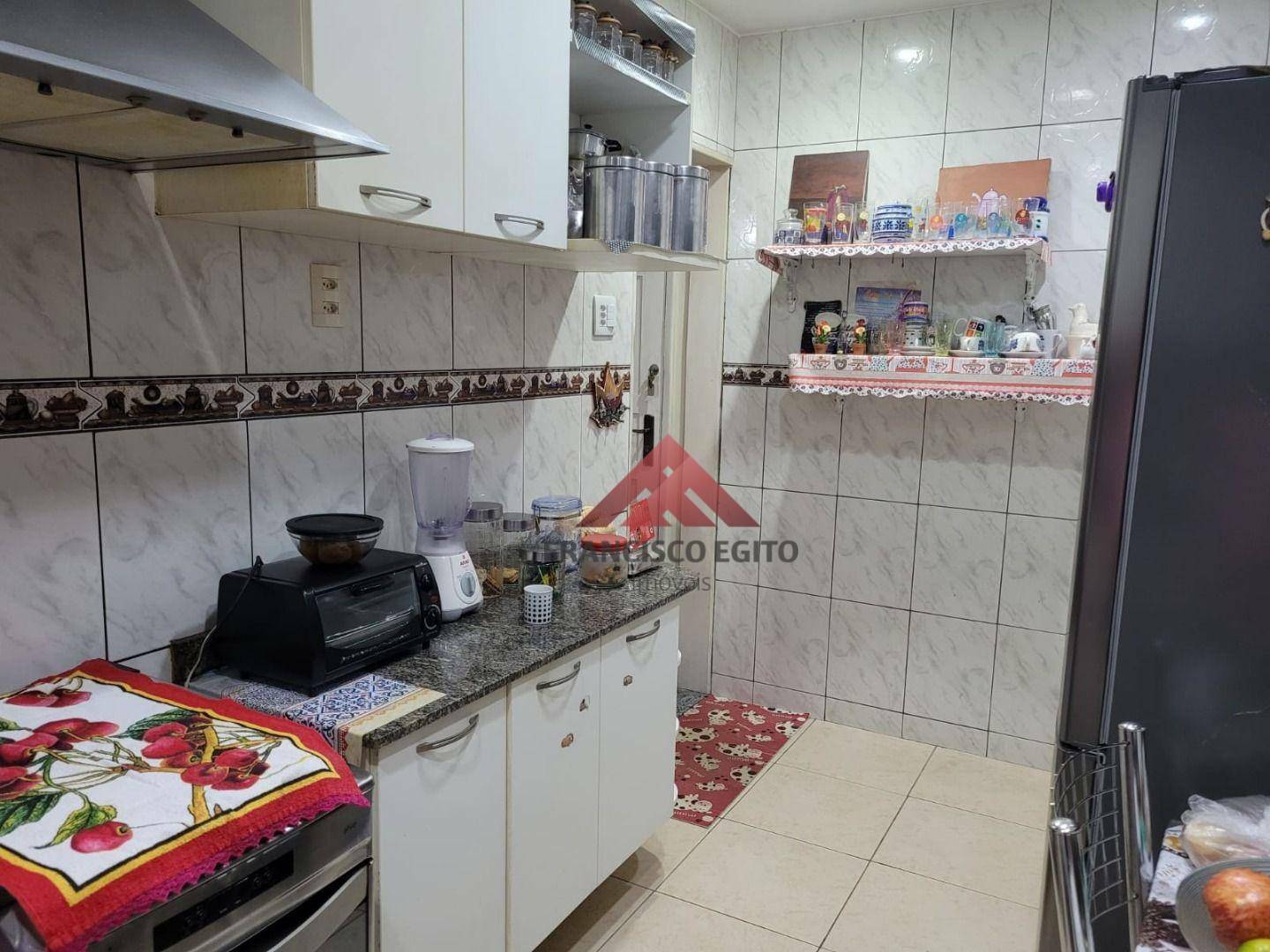 Apartamento à venda com 3 quartos, 80m² - Foto 26