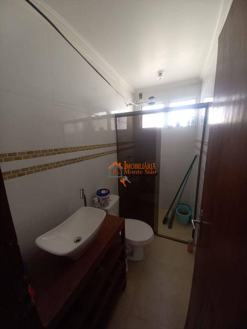 Sobrado à venda com 2 quartos, 56m² - Foto 24