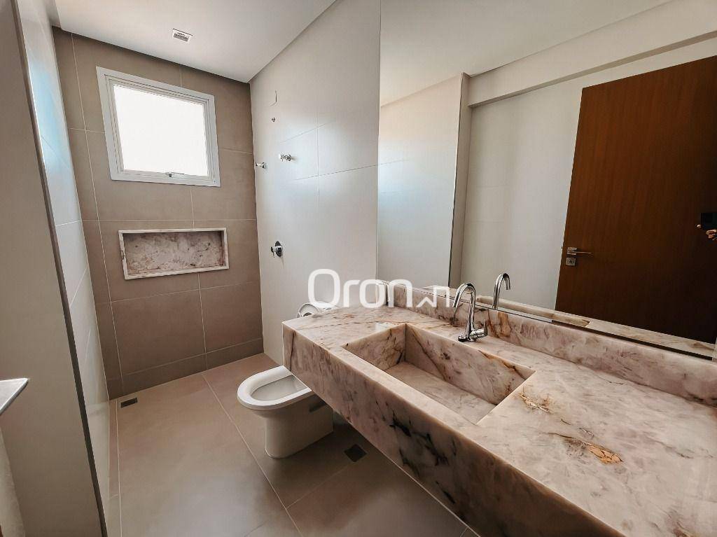 Apartamento à venda com 3 quartos, 207m² - Foto 16