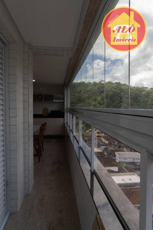 Apartamento à venda com 3 quartos, 119m² - Foto 37