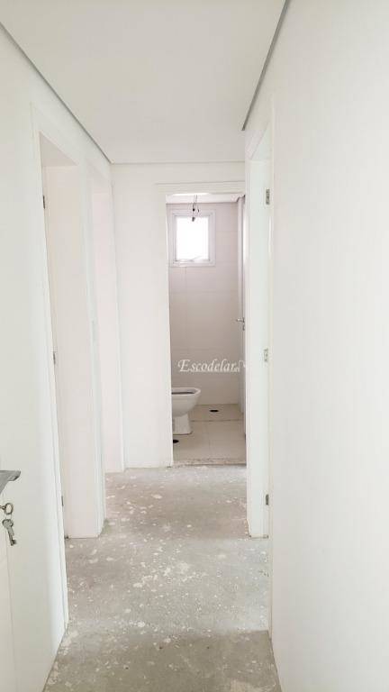 Apartamento à venda com 4 quartos, 146m² - Foto 14