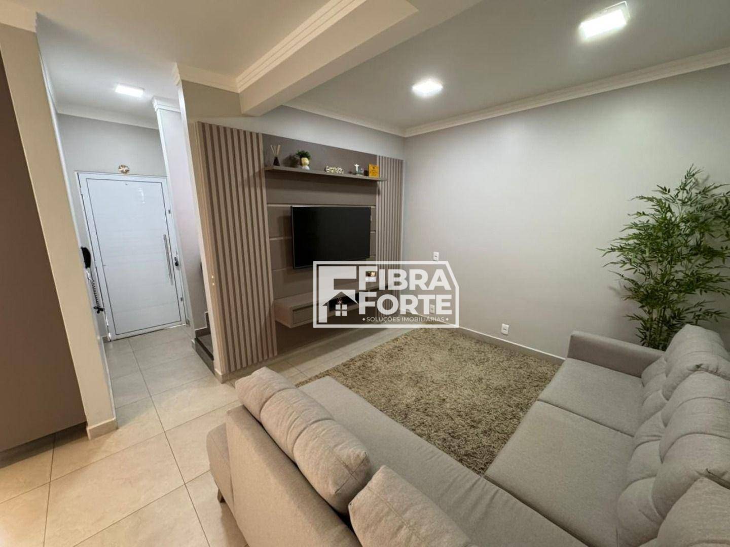 Casa de Condomínio à venda com 3 quartos, 73m² - Foto 6