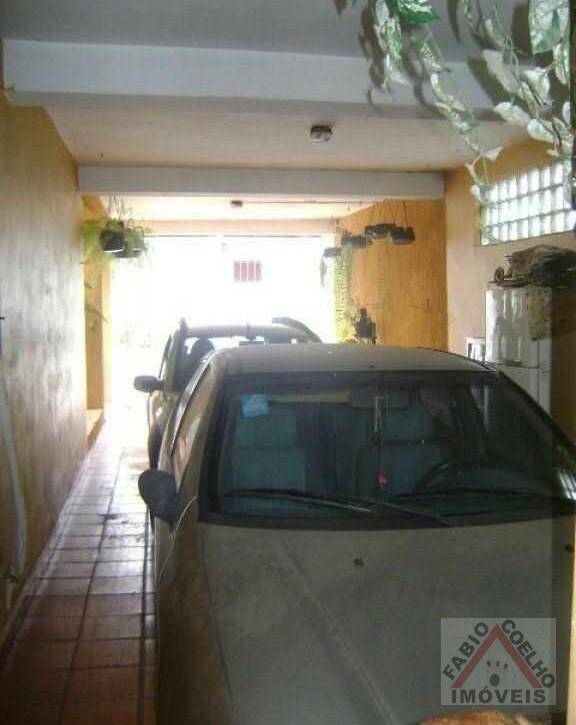 Casa à venda com 3 quartos, 144m² - Foto 16