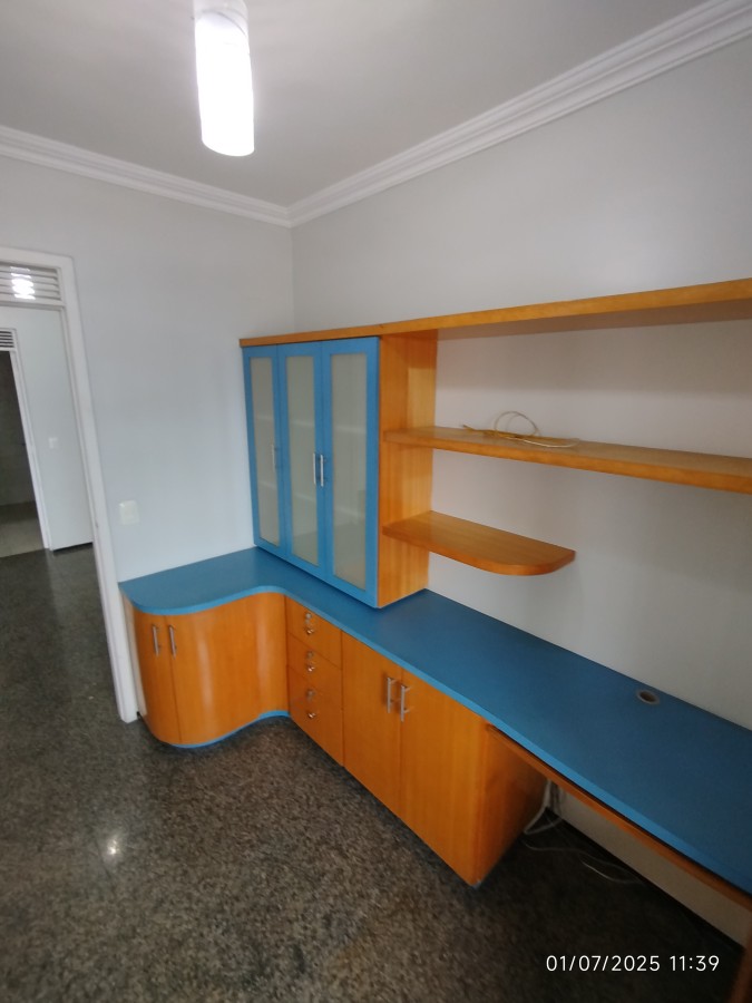 Apartamento para alugar com 3 quartos, 197m² - Foto 24
