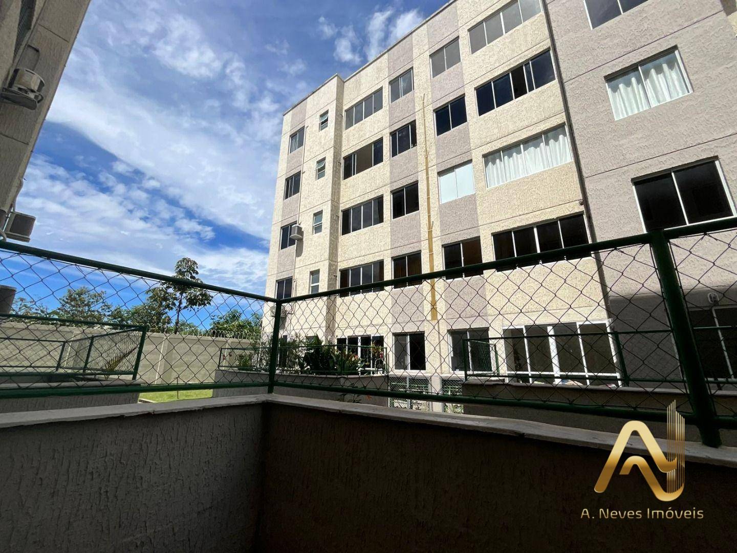 Apartamento, 2 quartos, 80 m² - Foto 5