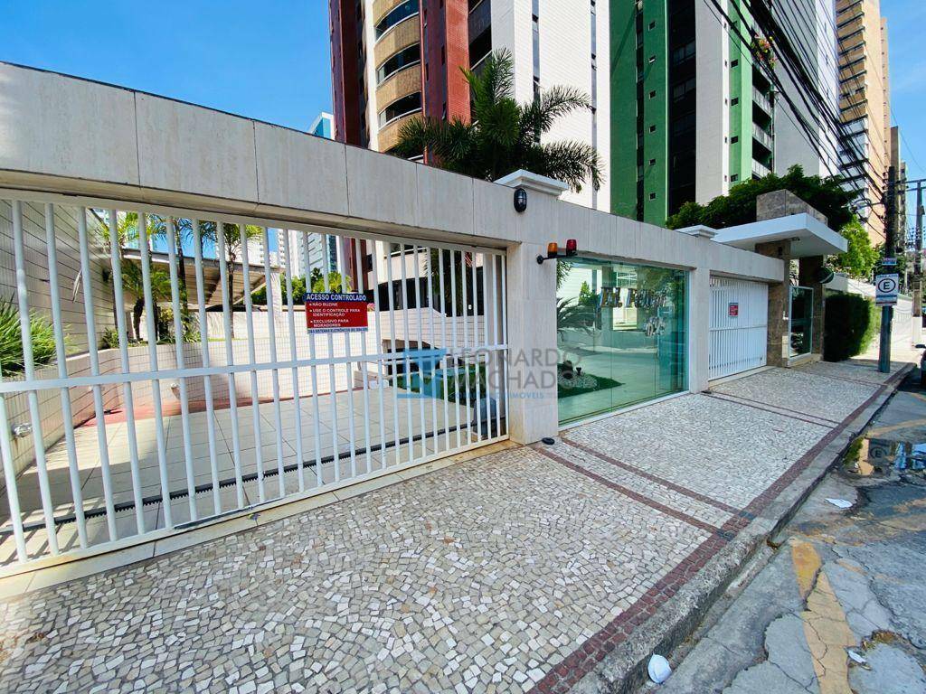 Apartamento à venda com 3 quartos, 127m² - Foto 20