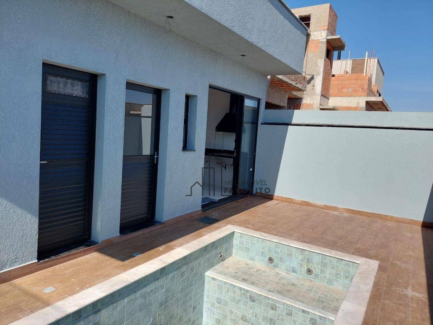 Casa à venda com 3 quartos, 145m² - Foto 14