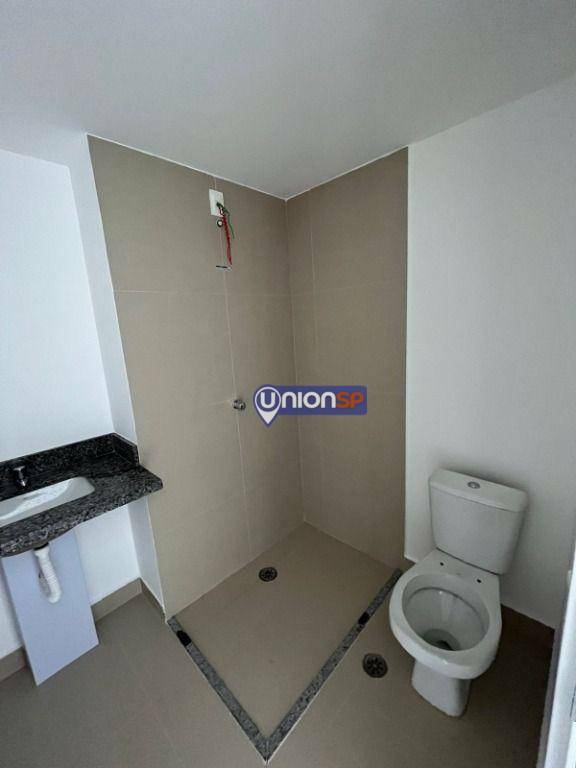 Apartamento à venda com 1 quarto, 25m² - Foto 7