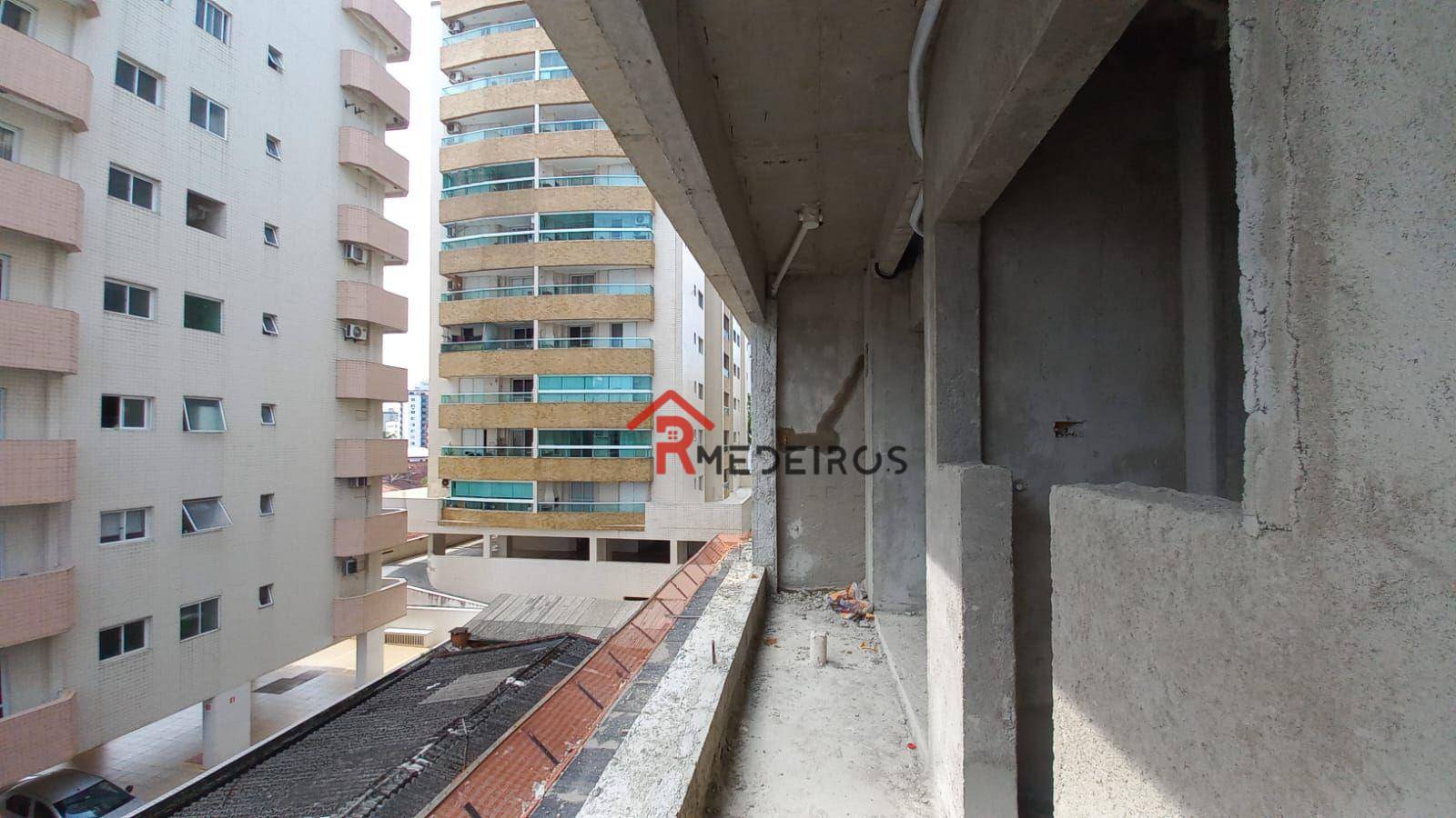 Apartamento à venda com 2 quartos, 57m² - Foto 1