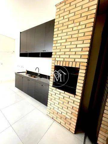 Casa de Condomínio à venda com 3 quartos, 177m² - Foto 14