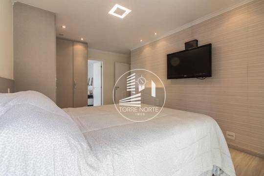 Apartamento à venda com 3 quartos, 129m² - Foto 9