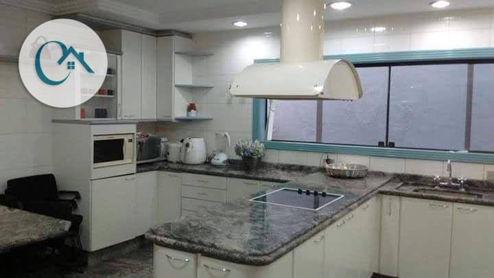 Casa de Condomínio à venda e aluguel com 3 quartos, 330m² - Foto 24