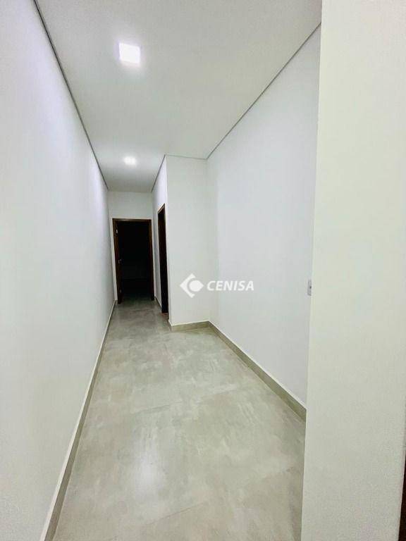 Casa de Condomínio à venda com 3 quartos, 200m² - Foto 14