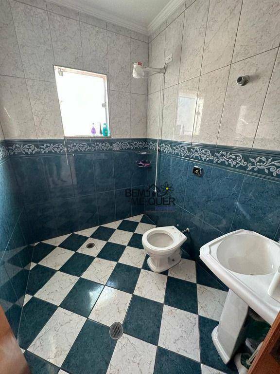 Sobrado à venda com 3 quartos, 200m² - Foto 18