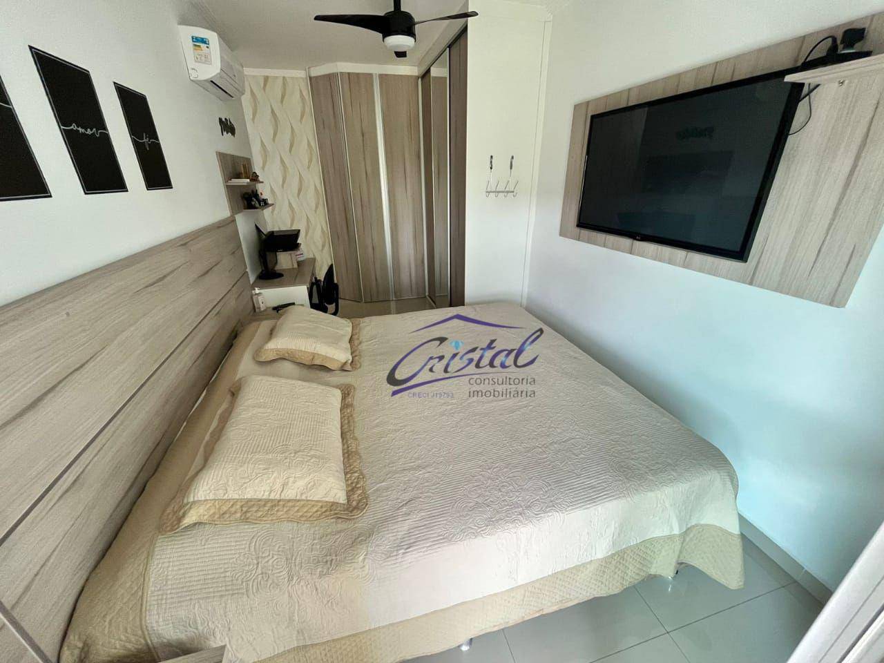 Apartamento à venda com 2 quartos, 90m² - Foto 36