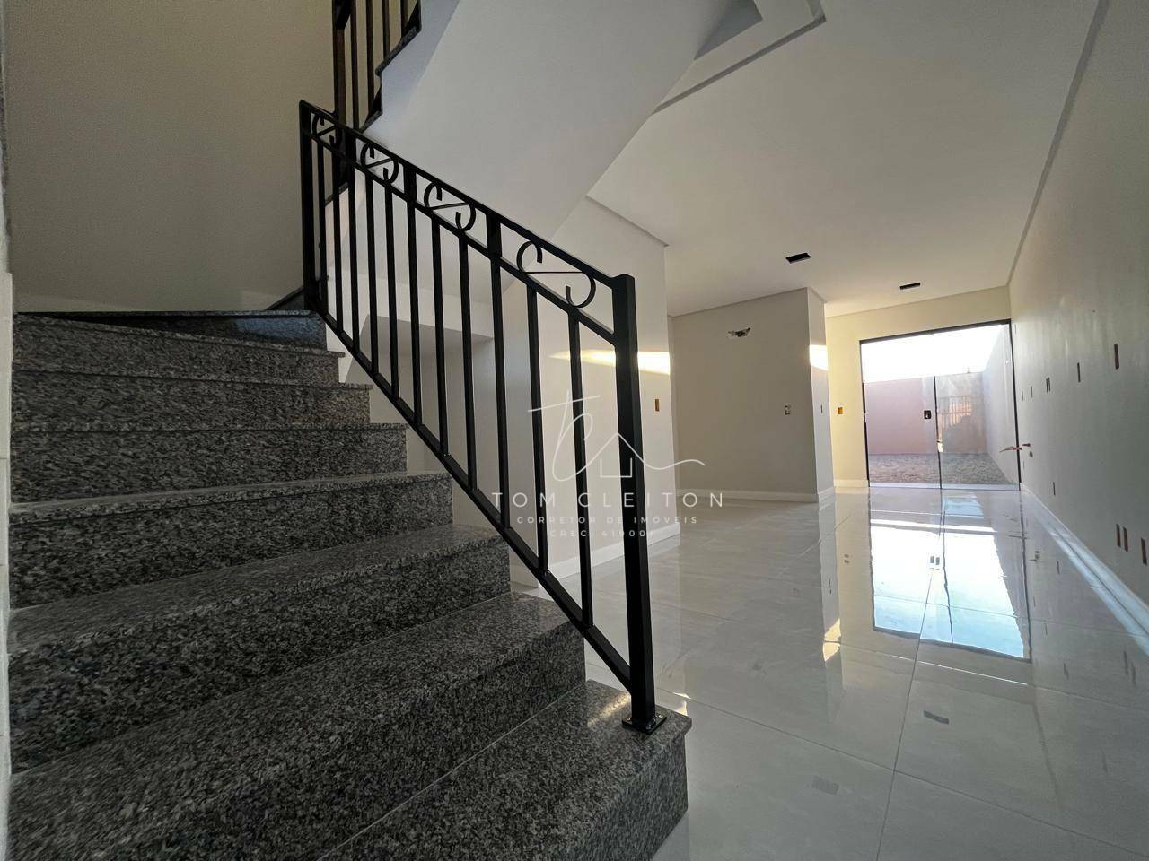 Sobrado, 3 quartos, 107 m² - Foto 9