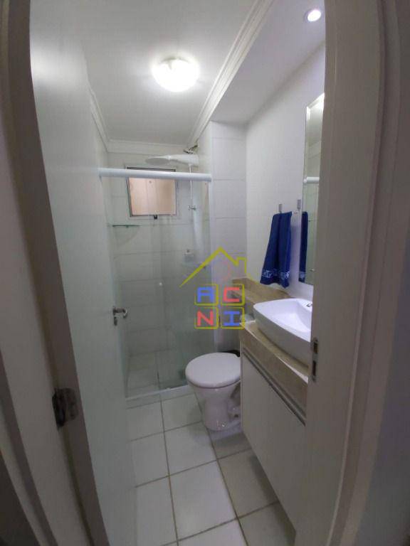 Apartamento à venda com 2 quartos, 60m² - Foto 21