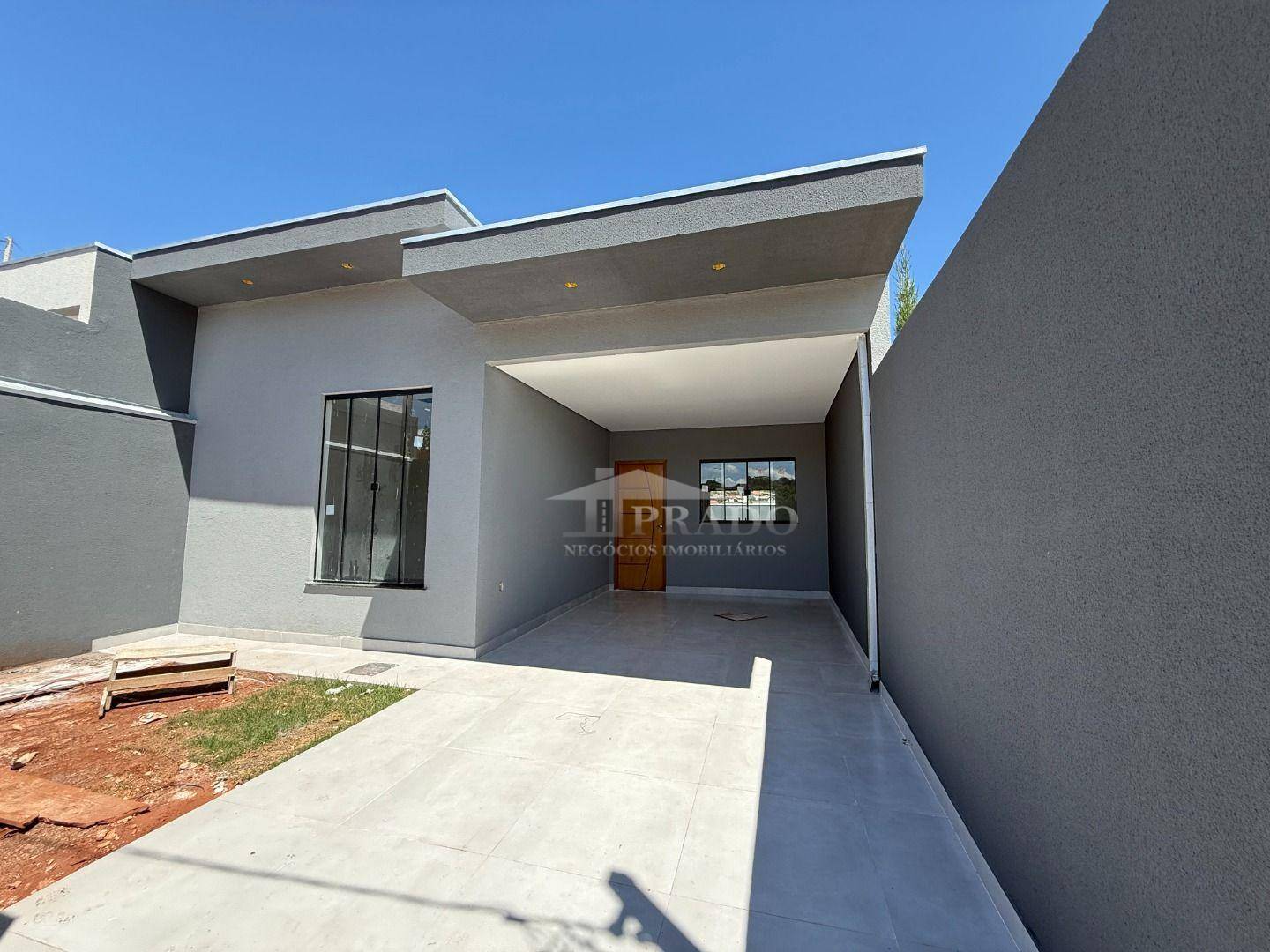 Casa, 2 quartos, 85 m² - Foto 2