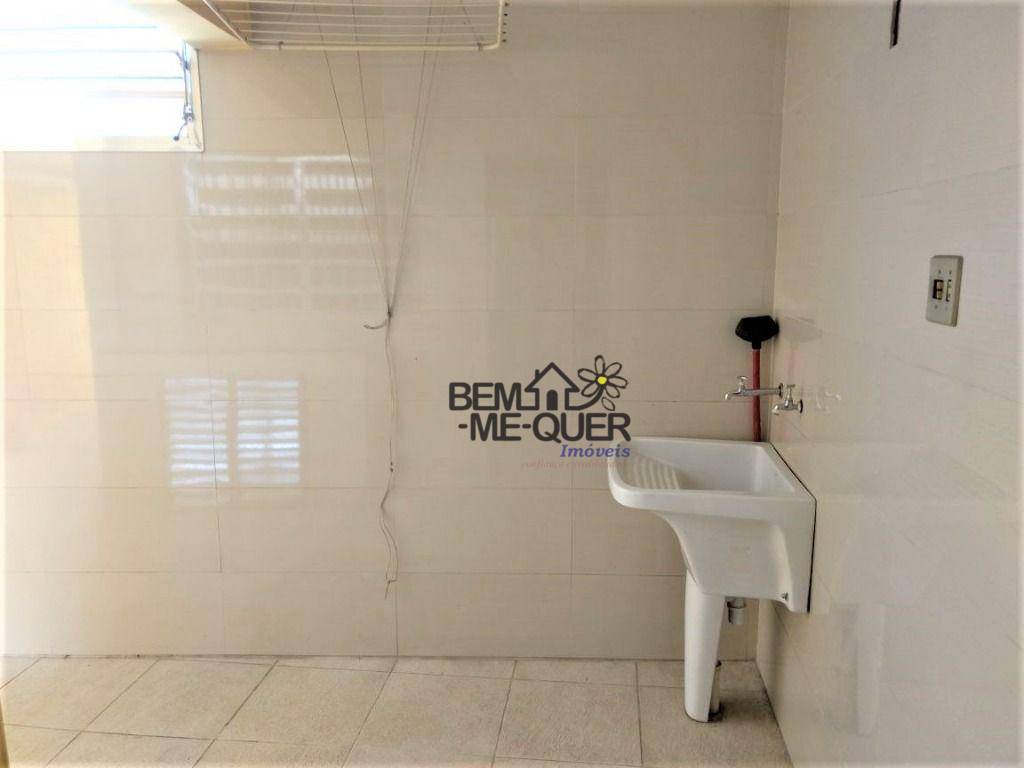 Sobrado à venda com 3 quartos, 100m² - Foto 25