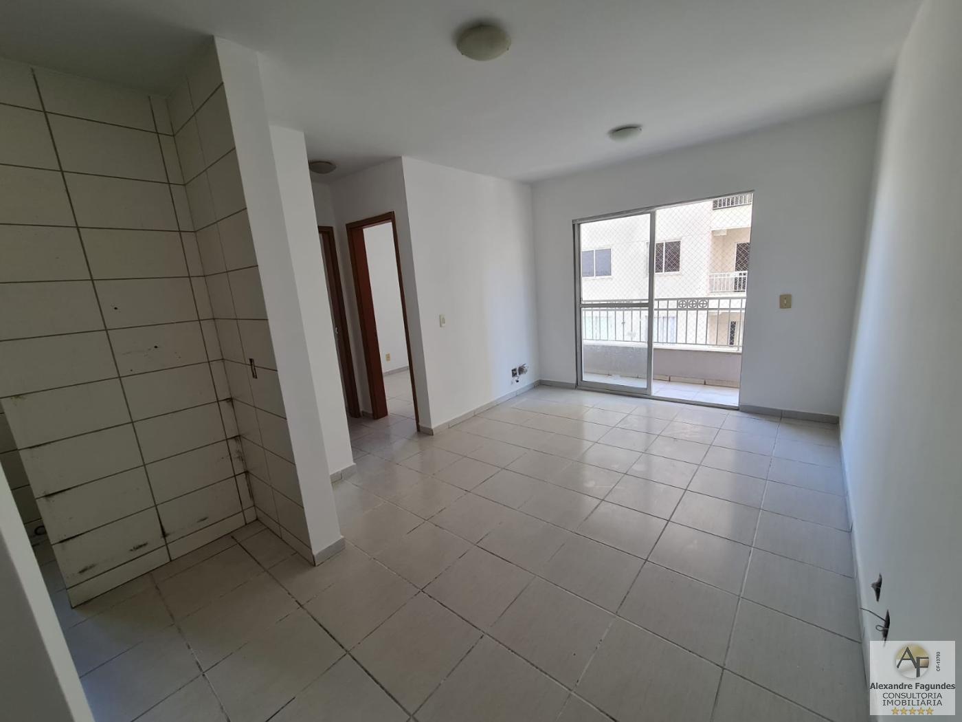 Apartamento à venda com 2 quartos, 55m² - Foto 3