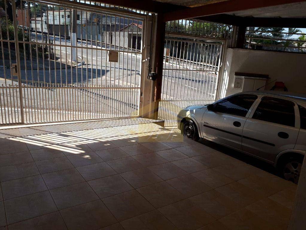 Sobrado à venda com 3 quartos, 96m² - Foto 8